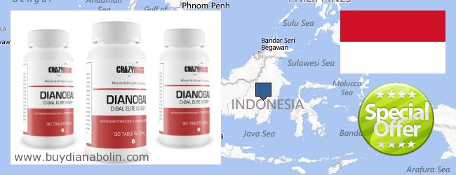 حيث لشراء Dianabol على الانترنت Indonesia